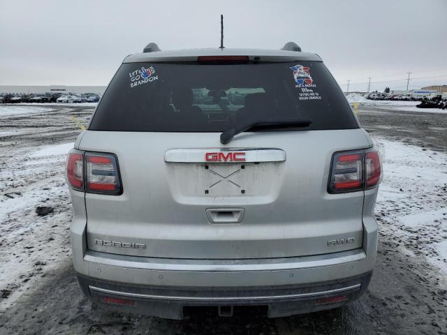 Photo 6 from auction – 2015 GMC ACADIA SLE with VIN 1GKKVPKD9FJ373290