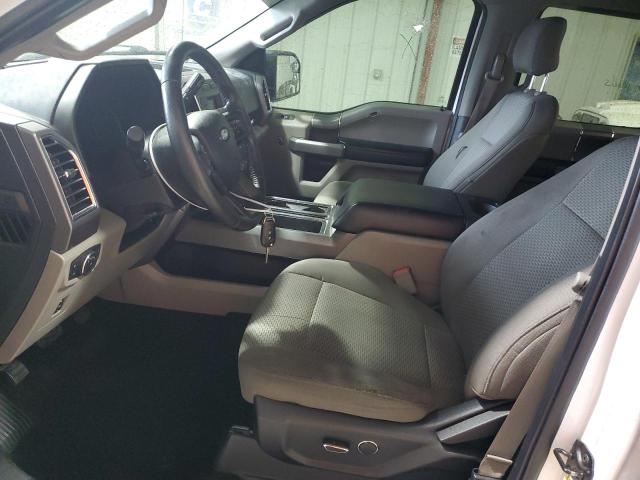 Photo 7 from auction – 2016 FORD F150 SUPER with VIN 1FTEW1EF5GKD70513