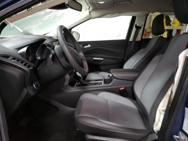Photo 7 from auction – 2018 FORD ESCAPE SE with VIN 1FMCU9GD9JUC05126