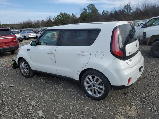 Photo 2 from auction – 2018 KIA SOUL + with VIN KNDJP3A53J7508757