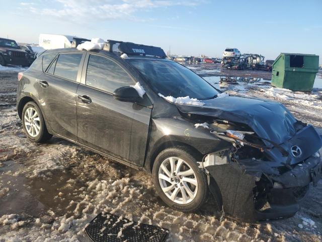 Photo 4 from auction – 2013 MAZDA 3 I with VIN JM1BL1L79D1728687