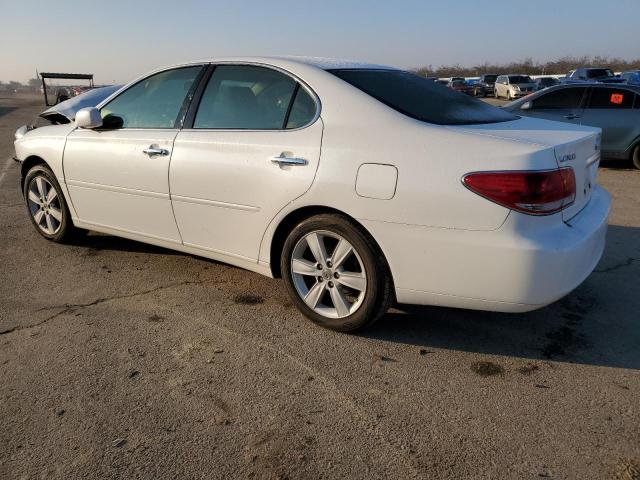 Photo 2 from auction – 2005 LEXUS ES 330 with VIN JTHBA30G655104957
