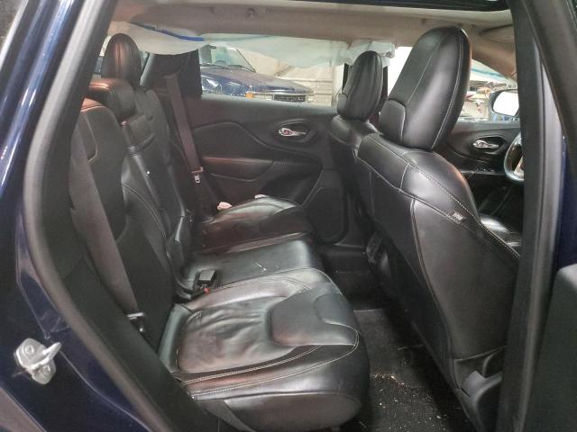 Photo 11 from auction – 2015 JEEP CHEROKEE L with VIN 1C4PJMDSXFW543926