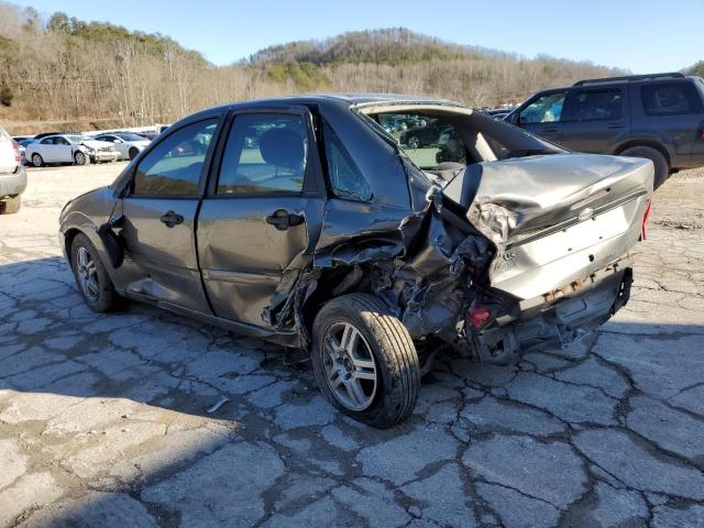 Photo 2 from auction – 2002 FORD FOCUS with VIN 1FAFP34362W103893