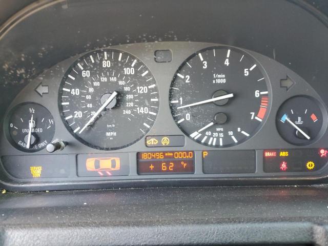 صورة رقم 9 من المزاد - 2001 BMW X5 3.0I مع VIN WBAFA53551LM70341