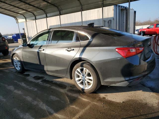 Photo 2 from auction – 2017 CHEVROLET MALIBU LT with VIN 1G1ZE5ST3HF293178
