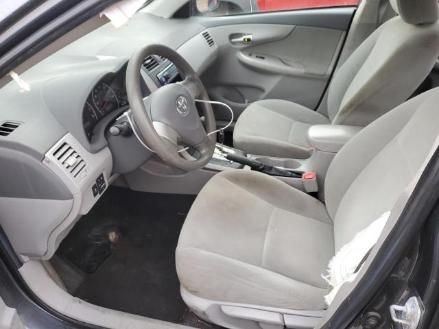Photo 7 from auction – 2010 TOYOTA COROLLA BA with VIN 2T1BU4EE2AC311350