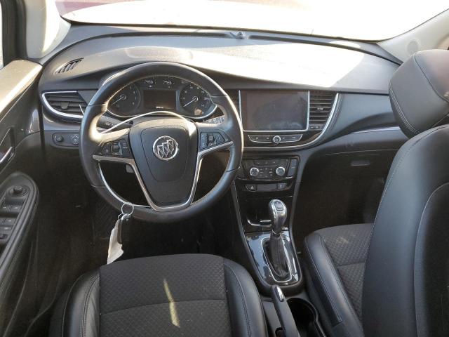 Photo 8 from auction – 2017 BUICK ENCORE SPO with VIN KL4CJ1SM3HB165163