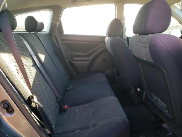 Photo 10 from auction – 2005 TOYOTA COROLLA MA with VIN 2T1KR32E95C427795
