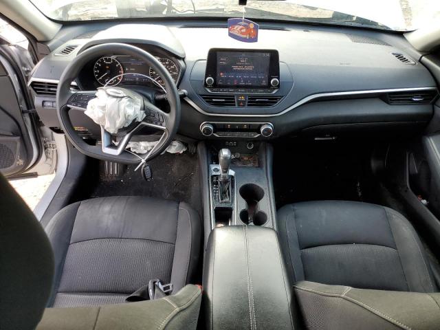 Photo 8 from auction – 2019 NISSAN ALTIMA S with VIN 1N4BL4BV3KC201995