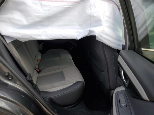Photo 10 from auction – 2020 SUBARU OUTBACK PR with VIN 4S4BTAEC5L3257629