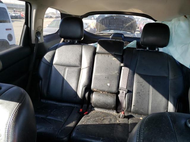 Zdjęcie 10 z aukcji – 2013 NISSAN PATHFINDER z VIN 5N1AR2MN4DC652955
