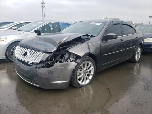 Photo 1 from auction – 2010 MERCURY MILAN PREM with VIN 3MEHM0JG0AR665385