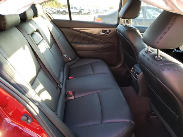 Photo 10 from auction – 2015 INFINITI Q50 BASE with VIN JN1BV7ARXFM396166