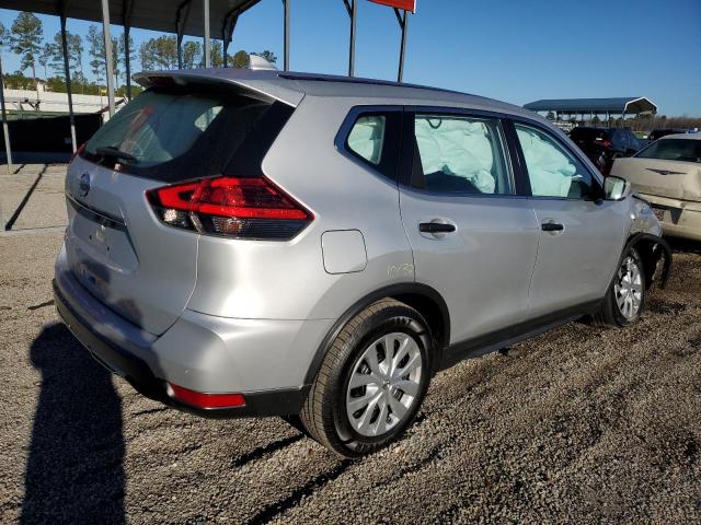 Photo 3 from auction – 2017 NISSAN ROGUE S with VIN KNMAT2MT7HP550455