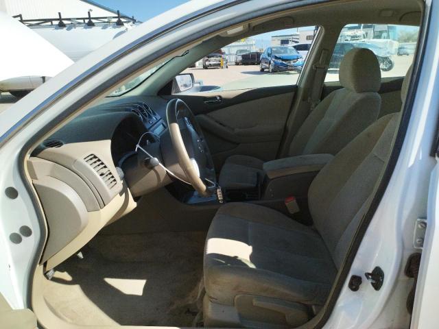 Photo 7 from auction – 2007 NISSAN ALTIMA 2.5 with VIN 1N4AL21E37C213332
