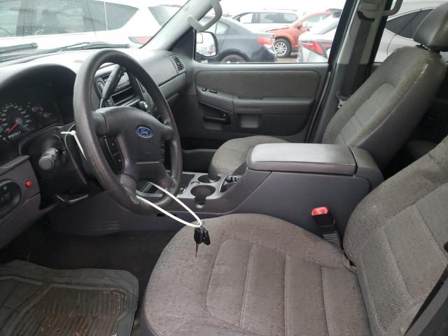 Photo 7 from auction – 2005 FORD EXPLORER X with VIN 1FMZU72K45UB84146