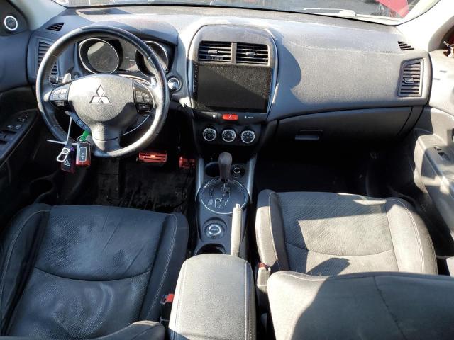 صورة رقم 8 من المزاد - 2013 MITSUBISHI OUTLANDER مع VIN 4A4AR4AU4DE014617
