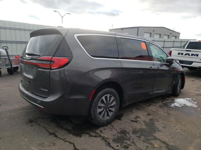 Photo 3 from auction – 2022 CHRYSLER PACIFICA H with VIN 2C4RC1L75NR122847