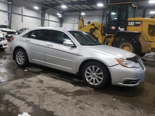 Photo 4 from auction – 2011 CHRYSLER 200 TOURIN with VIN 1C3BC1FG4BN593236