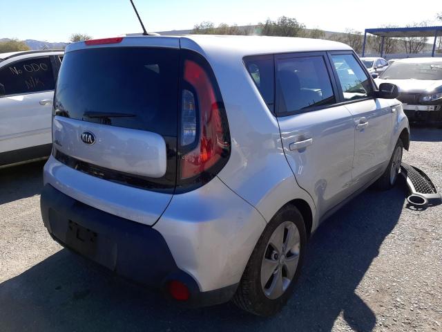 Photo 3 from auction – 2014 KIA SOUL with VIN KNDJN2A2XE7736668