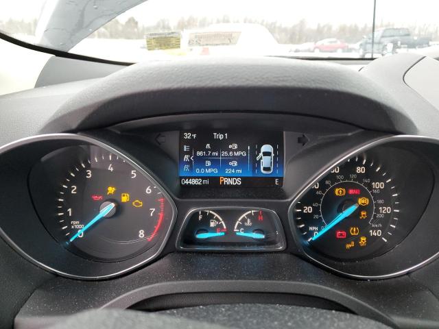 Photo 9 from auction – 2018 FORD ESCAPE SE with VIN 1FMCU9GD7JUC00247