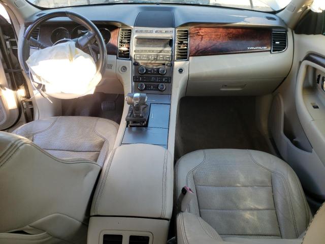 Photo 8 from auction – 2010 FORD TAURUS LIM with VIN 1FAHP2FW7AG152166