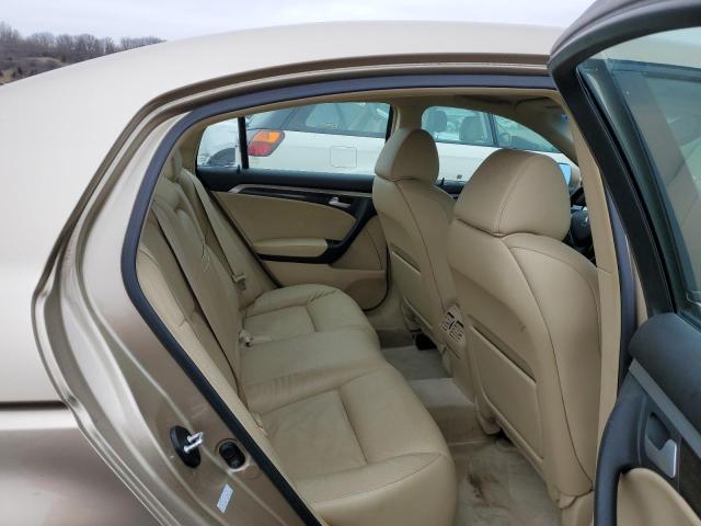 Photo 10 from auction – 2007 ACURA TL with VIN 19UUA66267A046156