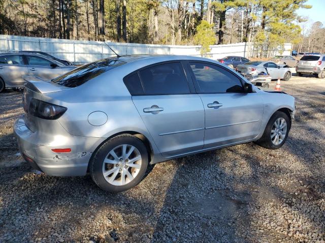 Photo 3 from auction – 2007 MAZDA 3 I with VIN JM1BK32F571624659
