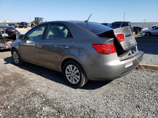 Photo 2 from auction – 2012 KIA FORTE EX with VIN KNAFU4A26C5510881