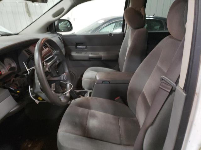 Photo 7 from auction – 2004 DODGE DURANGO SL with VIN 1D4HB48D04F218053