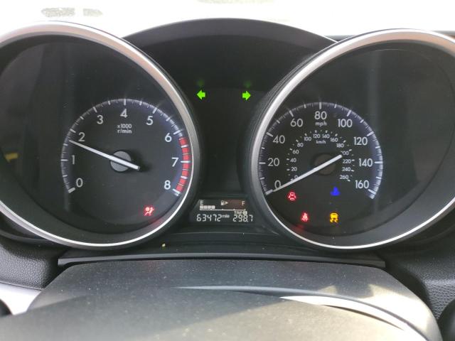 Photo 9 from auction – 2012 MAZDA 3 S with VIN JM1BL1L90C1695420