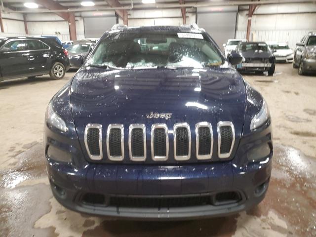 Photo 5 from auction – 2015 JEEP CHEROKEE L with VIN 1C4PJMDSXFW543926