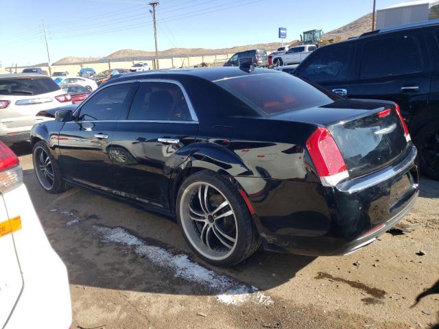 Photo 2 from auction – 2015 CHRYSLER 300C with VIN 2C3CCAEG2FH837776