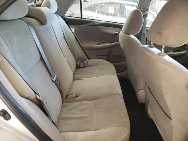 Photo 10 from auction – 2013 TOYOTA COROLLA BA with VIN 5YFBU4EE6DP155723