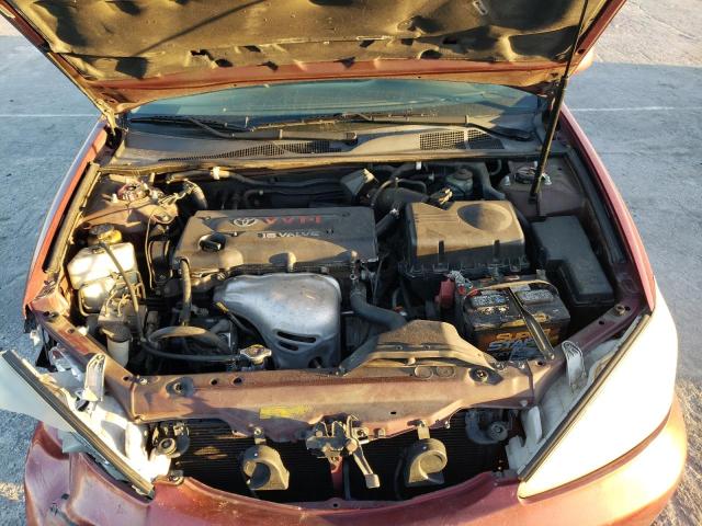 Photo 11 from auction – 2003 TOYOTA CAMRY LE with VIN 4T1BE32K03U149995