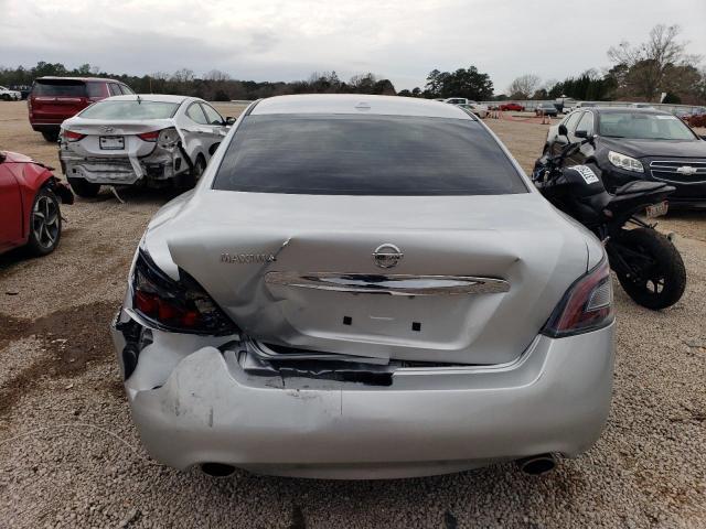 Photo 6 from auction – 2014 NISSAN MAXIMA S with VIN 1N4AA5AP8EC431918