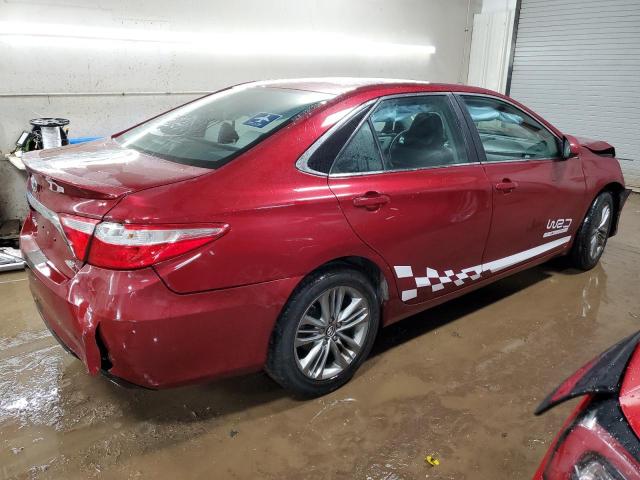 صورة رقم 3 من المزاد - 2016 TOYOTA CAMRY مع VIN 4T1BF1FK8GU589979
