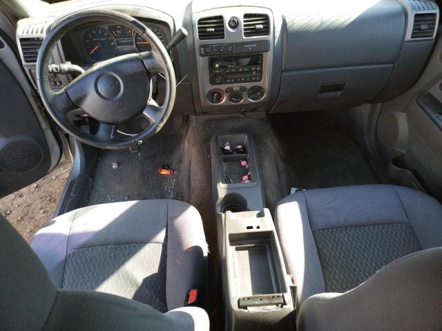 Photo 8 from auction – 2006 CHEVROLET COLORADO with VIN 1GCDT136868326136