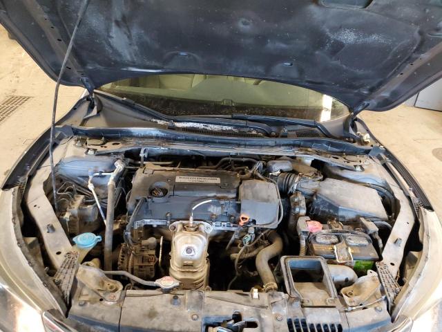Photo 11 from auction – 2015 HONDA ACCORD EX with VIN 1HGCR2F78FA077433