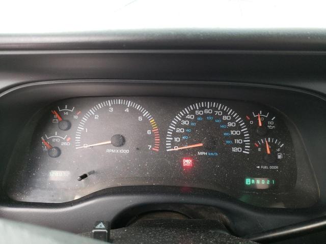 صورة رقم 9 من المزاد - 2000 DODGE DAKOTA مع VIN 1B7GG22N2YS631766