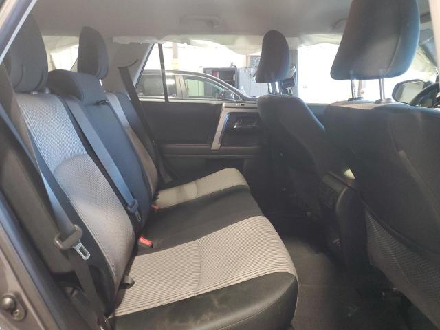 Photo 11 from auction – 2021 TOYOTA 4RUNNER SR with VIN JTEEU5JR4M5248891