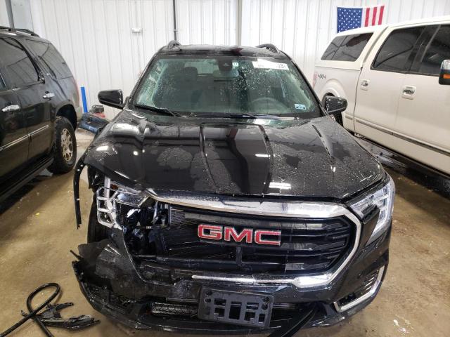 Photo 5 from auction – 2022 GMC TERRAIN SL with VIN 3GKALMEV5NL106935