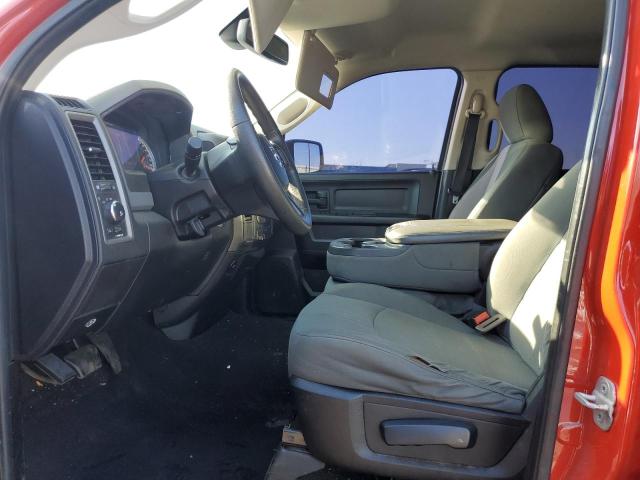 Photo 7 from auction – 2013 RAM 1500 ST with VIN 1C6RR6FT8DS618945