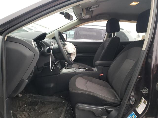 Photo 7 from auction – 2012 NISSAN ROGUE S with VIN JN8AS5MV9CW405085