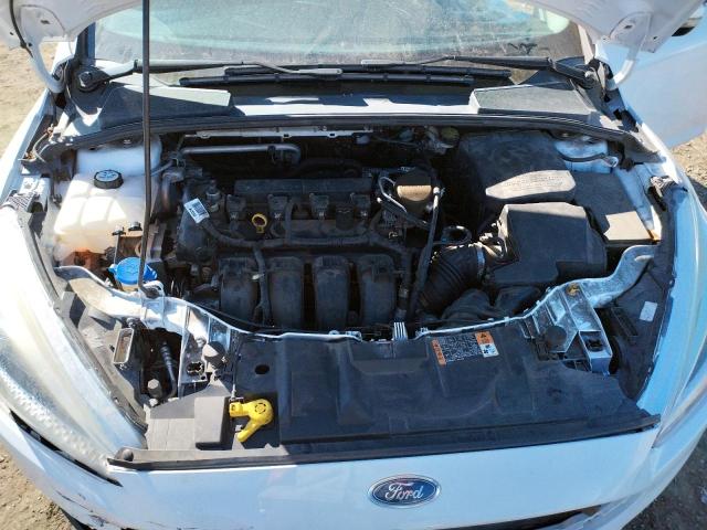 Photo 11 from auction – 2016 FORD FOCUS SE with VIN 1FADP3F21GL268965
