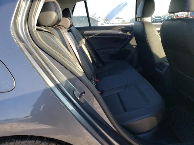 Photo 10 from auction – 2015 VOLKSWAGEN GOLF with VIN 3VW217AUXFM076344