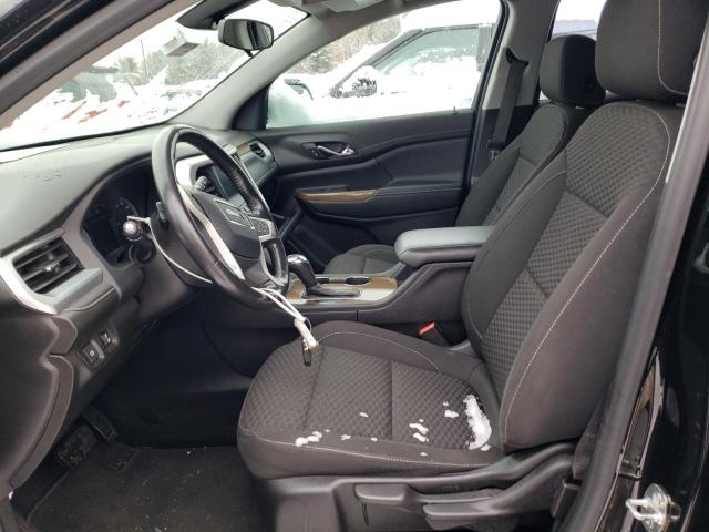 Photo 7 from auction – 2019 GMC ACADIA SLE with VIN 1GKKNKLA3KZ294765