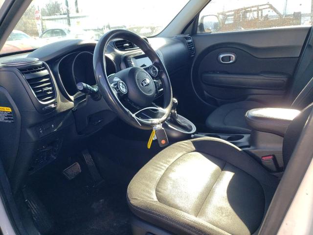 Photo 7 from auction – 2019 KIA SOUL + with VIN KNDJP3A5XK7672329