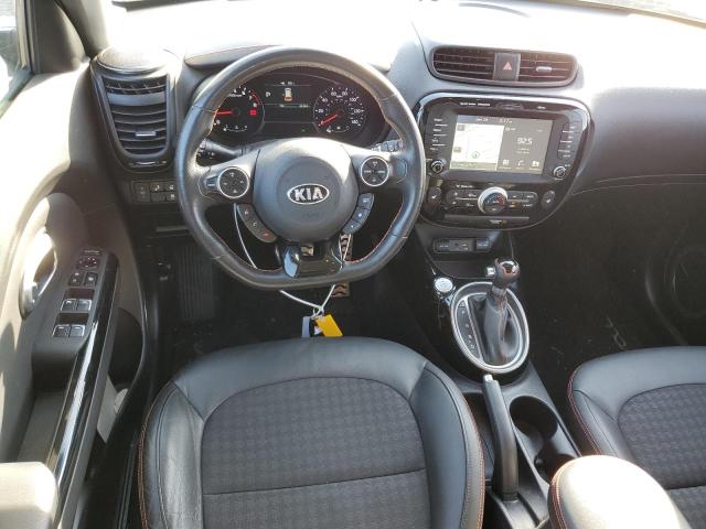 Photo 8 from auction – 2019 KIA SOUL ! with VIN KNDJX3AA9K7642705